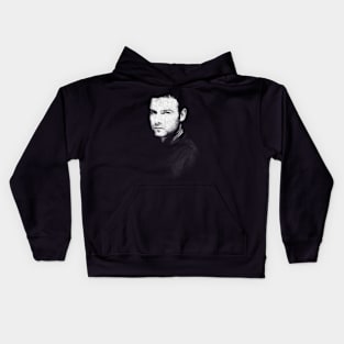 ray donovan Kids Hoodie